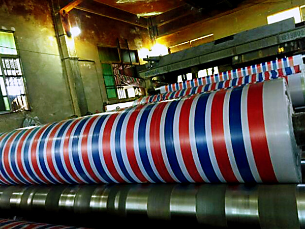 彩条布生产厂家